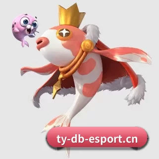 DB电竞 APP | dbdianjing